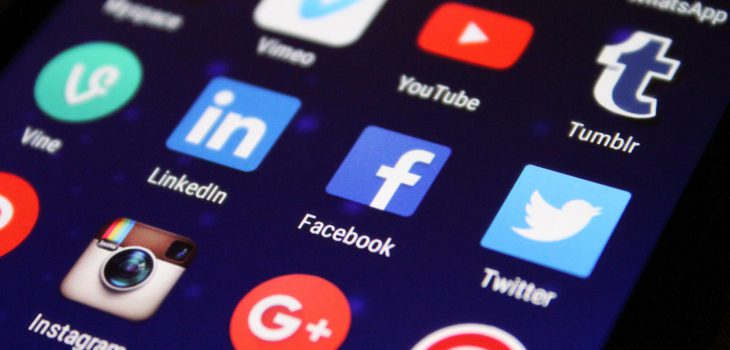 Google+ social network is closing