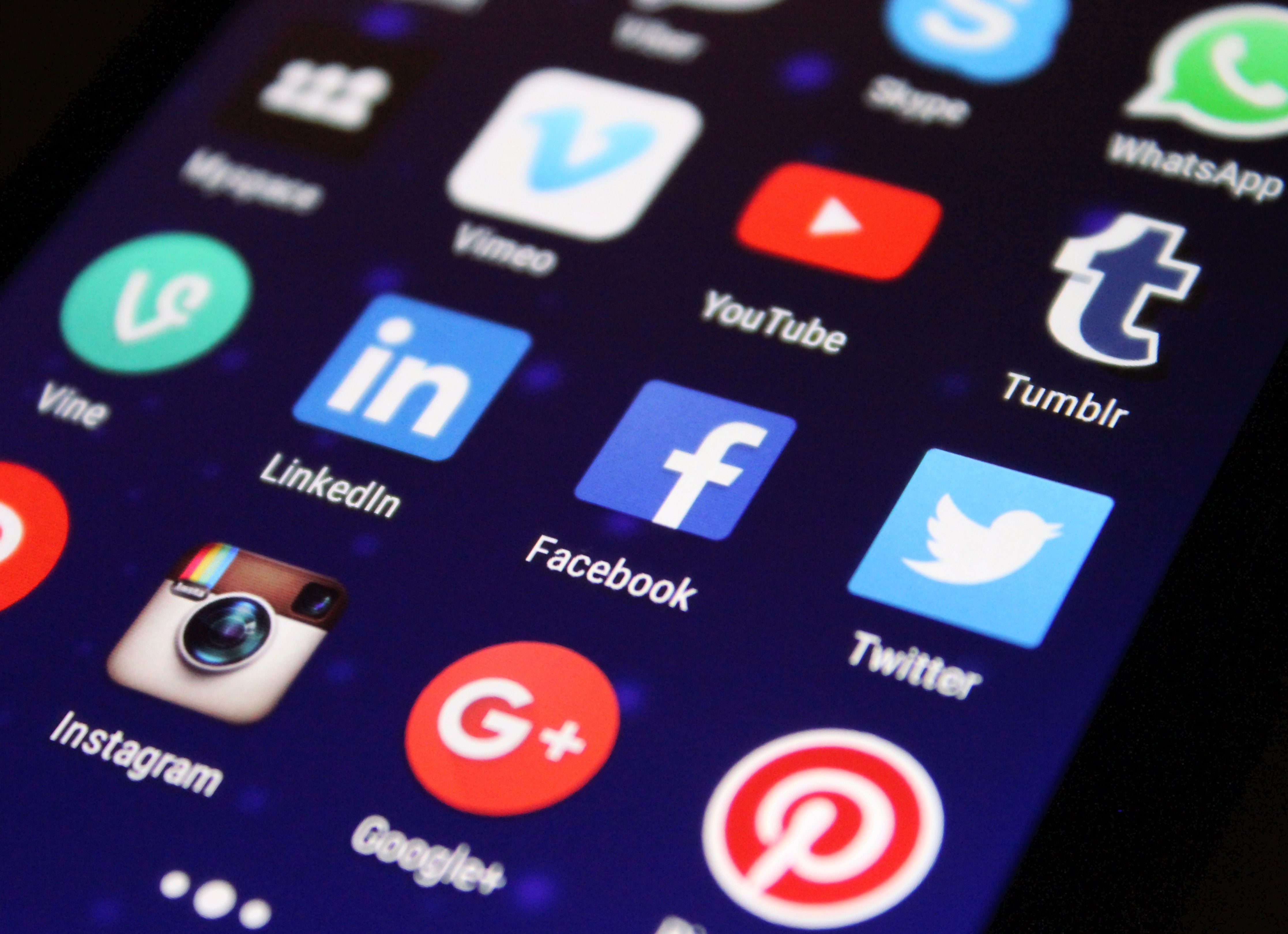 Google+ social network is closing