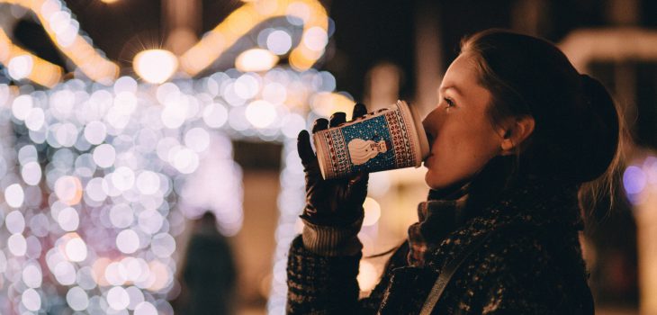 Holidays raise charity awareness