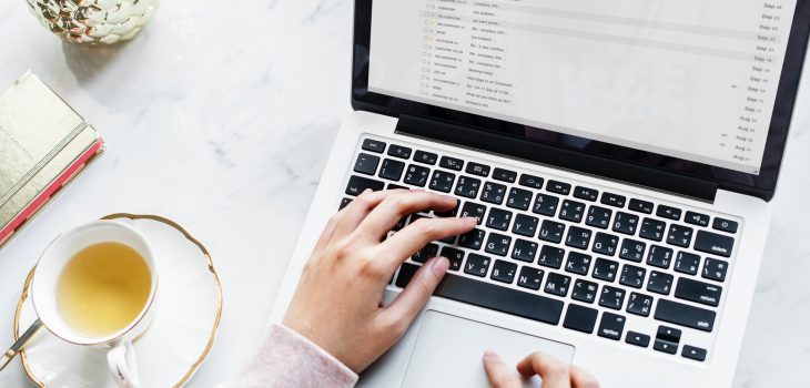 GSuite Gmail on your domain