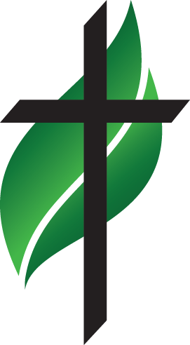 Aldersgate United Methodist Church Logo