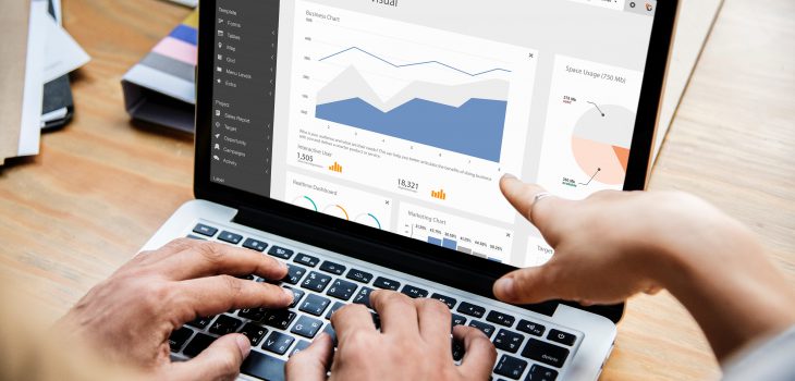 Google Search Console reports