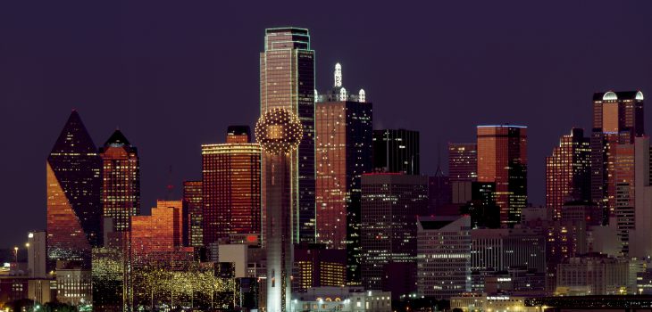 North Texas Giving Day