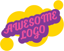 Awesome Logo