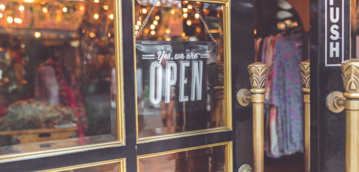 Google My Business optimization