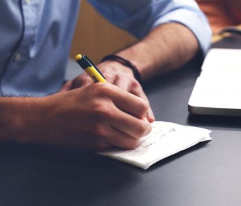 Negative keywords list