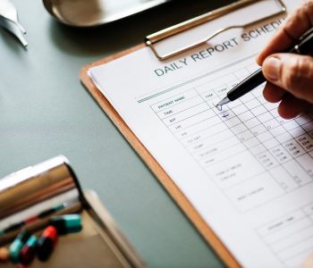 Google Ad Grants Compliance Report