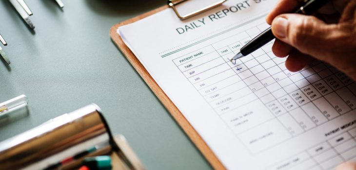Google Ad Grants Compliance Report