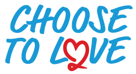 Choose To Love Logo