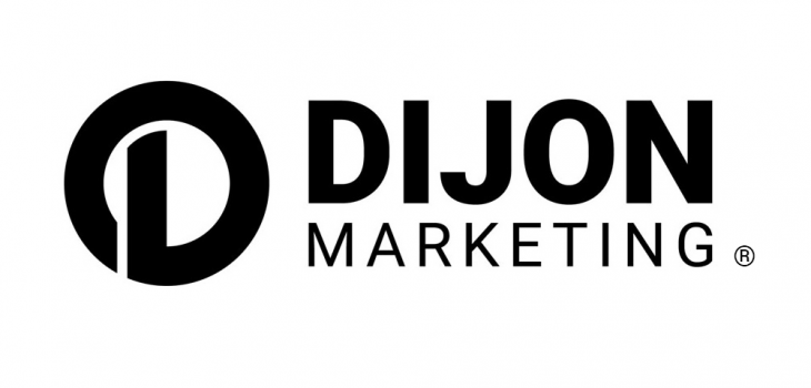 Dijon Marketing Logo