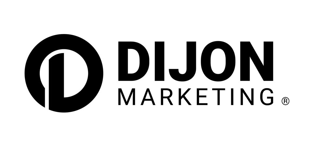 Dijon Marketing Logo