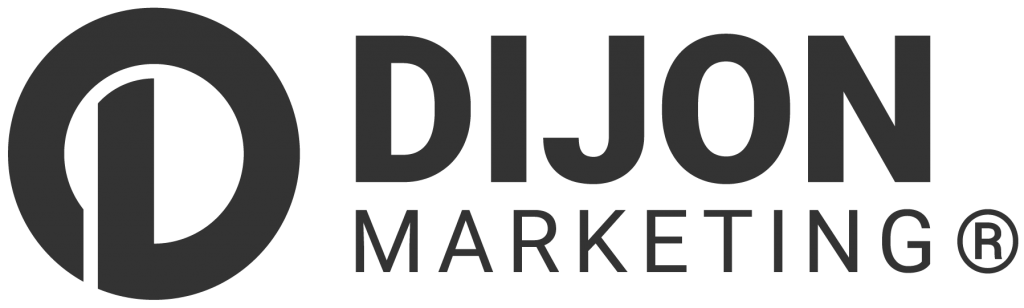 Dijon Marketing logo
