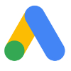 Google Ads App Icon