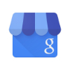 Google My Business App Icon