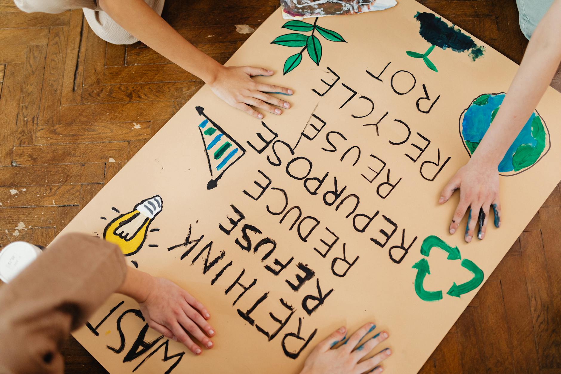 Repurposing Old Content: Give Your Website a Fresh Breath of Life