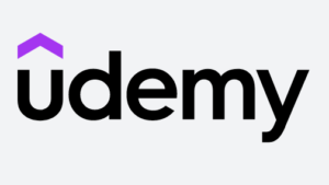 Udemy logo